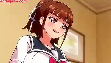 Get ready for the hottest hentai action with Ikusei ALL EPISODES 1-2!