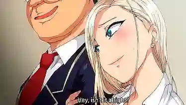 Saimin Seishidou - 02 - A steamy sex tape with a gorgeous babe