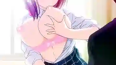 Experience the full uncut version of Bonyuu-chan Wa Dashitai's sex scenes, including all four EP's! (FULL HD