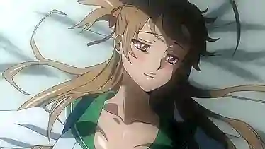 Watch as these horny fanservice sluts get down and dirty in high school