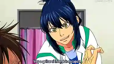 Watch as submissive babe gets her tight pussy stretched by two guys in wild Watashiga TorikoniNatteYaru 2 action!