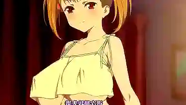 Watch as Bonyuu, Tokumori & Tsuyudaku get wild with each other in this hot sex scene!