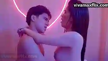 Kasalo 2024 Vivamax & All Sex Scene - A steamy romp with a twist!
