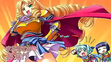 Compilation of fanservice with hot babes and their kinky desires