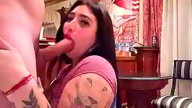 PAWG SPIDER WOMAN GETS FUCKED BY HER HUSBAND | JOIN TELEGRAM - @GORAYT2 FOR MORE CONTENT