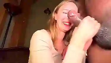 Stella, the hot wife, gets her BBC craving satisfied by a BBC