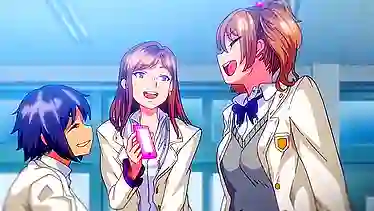 Experience the ultimate hentai with Yuka No Himitsu, No Haishin, and non-stop action!
