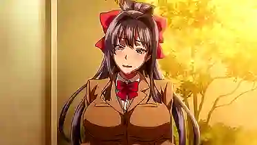Experience the ultimate pleasure with No Male VA - Imaria Episode 05