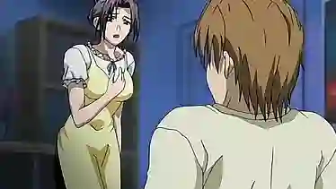 Taboo Charming Mother Episode 2 S2: A hot taboo adventure with Charming Mother