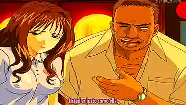 Desperate Housewives: 1-2 - Spanish Sin Censura - Spicy Housewife Lust!