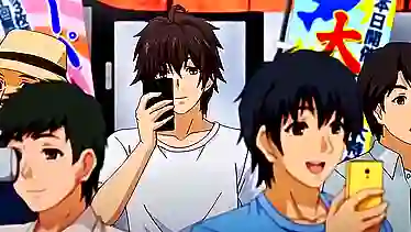Baka Na Imouto: A Sensual Full HD Sex Scene