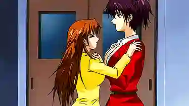 Sinkan's first hentai - A wild ride of sex, drinking, and more!