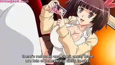 Get ready for a wild ride with Okusama Wa Moto Yariman's all-episodes collection!