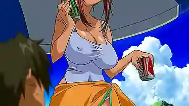 Intense Hentai Action with a Sexy Twist