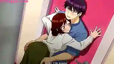 Full-length Hentai anime episode 1-8: Uta No Oneesan Datte Shitai Uncensored ALL EPIS characters -