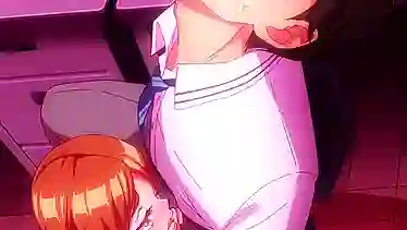 Watch Yo Adam-kun get down and dirty in uncensored sex scenes from Modaetem