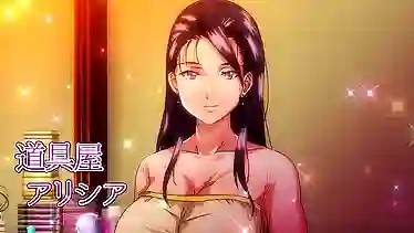 Isekai Yarisaa 02 - A Hentai that will make you drool!
