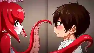 Ajin ga Osuki Nan Desu Ne 2 Subbed in Hentai June 2025 - A Naughty Hentai Subs