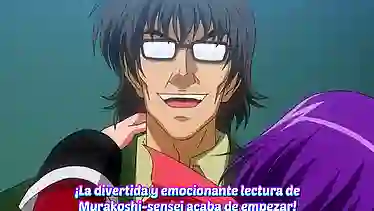 Saimin Jutsu Zero Cap 2: The ultimate in sensual pleasure for your kinky desires!