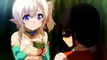 Sukebe Elf Tanbouki [FULL 60FPS] (1-2) [SEX SCENES] Full HD Scene