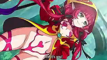 Get up close and personal with Sukebe Elf and No Mori's hot sex scenes!