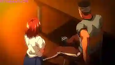 Akane Wa Tsumare and Somerareru's steamy hentai adventure - Episode 1-2