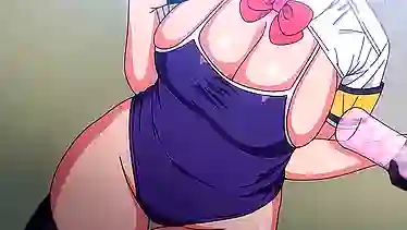Watch Katsudou and the animation team go wild in this explosive 60fps video!