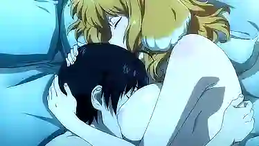 Hentai Version Uncensored: Labyrinth of Another World - The Darkest Hentai