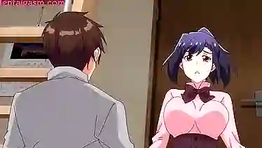 Get ready to be blown away by the uncensored nature of Yoasobi Gurashi's Hentai adventures!