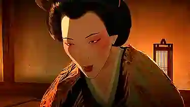 Animated XXX: Blue Eye Samurai 2023 - Porno Xxx for the Curious