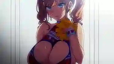 Akane Wa Tsumare & Somareru Cap 2 - Spanish action in Esperanto