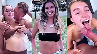 Elle Alexandra's kinky sex tape collection is on the internet - teen sex, teen love, and more!