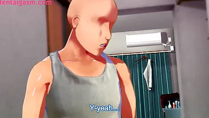 Experience the ultimate hentai experience with Subbed 3D Hentai 2025 - A must-see!