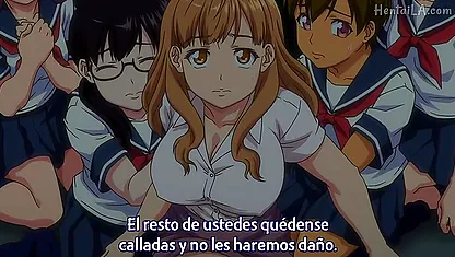 Mesu O Karu_Mura: The ultimate sensual fantasy