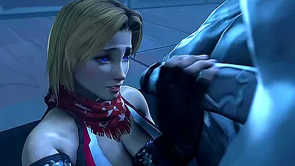 Tina 184: A stunning babe with a naughty side - Scene 1