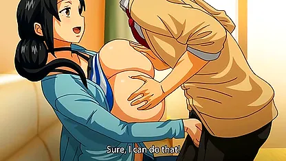 Get ready for the ultimate No Hitozuma sex marathon!