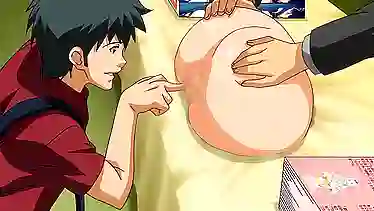 Yume Kui Tsurumiku and Shiki Game Seisaku - 02 - Full HD Video - 02:20