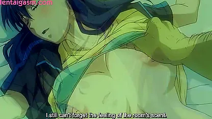 Tsuma Netori Rei's full hentai adventure: A newbie gets lost in a world of pleasure!