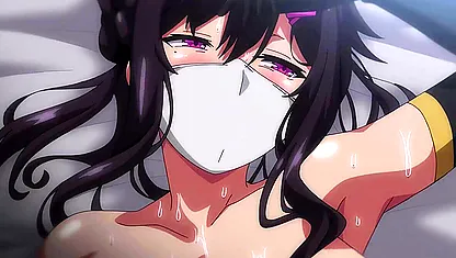 Yuzuka No Himitsu No Haishin - Nonohara's first time in a 60fps video!