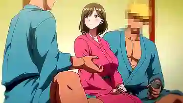 Natsu Zuma's Episode 01 - Full HD video