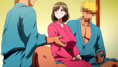 Natsu Zuma's Episode 01 - Full HD video