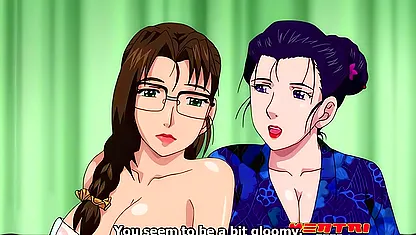 Enbi's first time - Enbi's first H-60fps video!