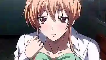 Kyonyuu Hitozuma Onna Kyoushi Saimin animation - Episode 1 (60fps)