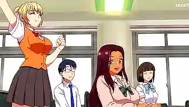 Hot action with a sexy babe in GFE 2 - intense action!