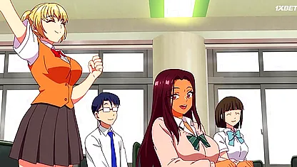 Hot action with a sexy babe in GFE 2 - intense action!