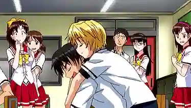 Watch Kanojo X's sexy solo in English Dub - 02 (60fps) 4K