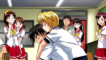 Watch Kanojo X's sexy solo in English Dub - 02 (60fps) 4K