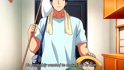 Natsu Zuma's sexy solo - 02