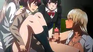 Get ready for a wild ride with Uchi No Otouto Maji 01-02!