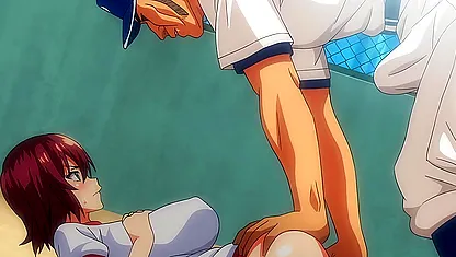 Akane Wa Tsumare Somerareru - A steamy sex tape in HD